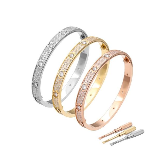 bangle selling brand bracelets, screw classic couple fashion party luxury ladies bracelets, Black
bangle selling brand bracelets, screw classic couple fashion party luxury ladies bracelets, Black