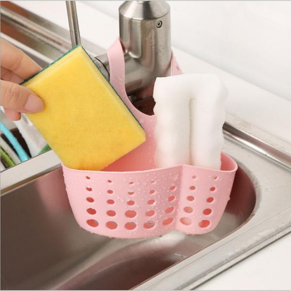 storage bags 1pcs sink soap sponge holder kitchen accessories utensils organizer adjustable snap hanging drain basket shelf racks
storage bags 1pcs sink soap sponge holder kitchen accessories utensils organizer adjustable snap hanging drain basket shelf racks