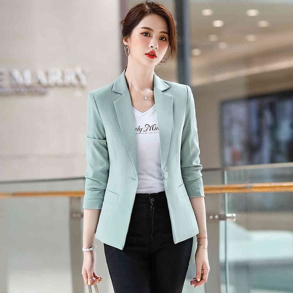 women's suits & blazers women female ladies slim solid blue apricot black blazer fashion girl spring single button jacket coat nmm3, White;black
women's suits & blazers women female ladies slim solid blue apricot black blazer fashion girl spring single button jacket coat nmm3, White;black