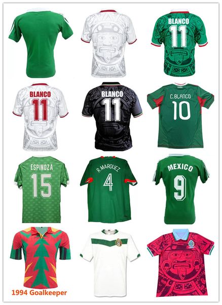 1995 retro hernandez blanco soccer jersey 1986 1994 1998 2006 hernandez h.sanchez football shirt luis garcia campos ancient maillot zhu, Black;yellow
1995 retro hernandez blanco soccer jersey 1986 1994 1998 2006 hernandez h.sanchez football shirt luis garcia campos ancient maillot zhu, Black;yellow