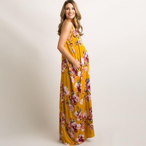 casual maternity dresses 2021 summer pregnancy prom dress holiday ankle-length vestidos for elegant women plus size clothes wear, White
casual maternity dresses 2021 summer pregnancy prom dress holiday ankle-length vestidos for elegant women plus size clothes wear, White