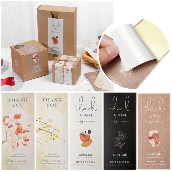 gift wrap business supplies package decoration diy packaging greeting tags for your purchase thank you stickers sealing labels
gift wrap business supplies package decoration diy packaging greeting tags for your purchase thank you stickers sealing labels
