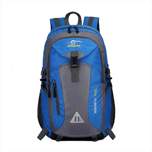 fashion nylon waterproof backpack travel bag rucksack trekking large capacity teenager students school bags
fashion nylon waterproof backpack travel bag rucksack trekking large capacity teenager students school bags