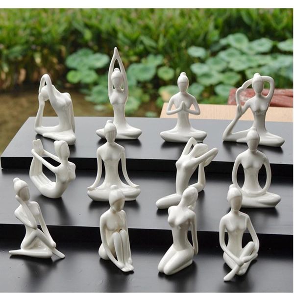 decorative objects & figurines modern yoga woman home decoration art abstract cat figurine sculpture dolls resin beauty wedding crafts gift
decorative objects & figurines modern yoga woman home decoration art abstract cat figurine sculpture dolls resin beauty wedding crafts gift