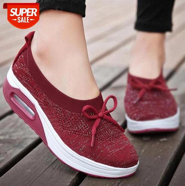 new women mesh flat with casual walking shallow mouth sneakers loafers soft shoes fashion round toe #fn3o
new women mesh flat with casual walking shallow mouth sneakers loafers soft shoes fashion round toe #fn3o