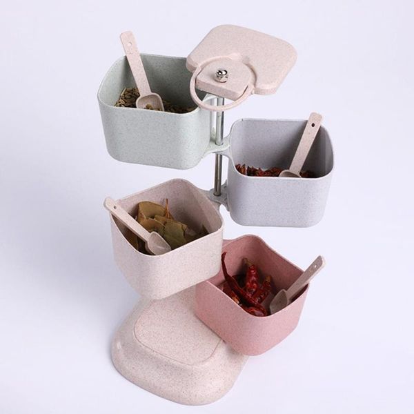 storage bottles & jars multi-use portable sturdy vertical seasoning container for el
storage bottles & jars multi-use portable sturdy vertical seasoning container for el