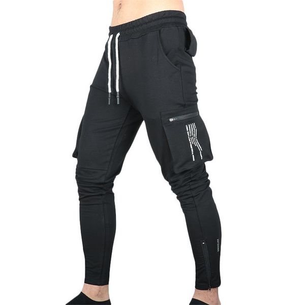 running pants mens camouflage tactical gym fitness jogging sweatpants sport bodybuilding joggers training workout trousers, Black;blue
running pants mens camouflage tactical gym fitness jogging sweatpants sport bodybuilding joggers training workout trousers, Black;blue