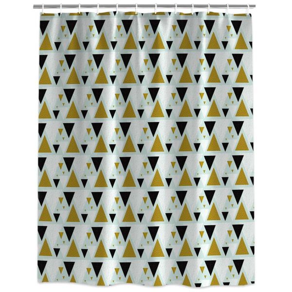 shower curtains nordic windy triangle geometry curtain decorative fabric bath products bathroom decor with hooks
shower curtains nordic windy triangle geometry curtain decorative fabric bath products bathroom decor with hooks