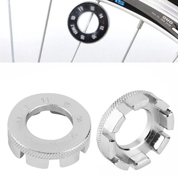 tools bicycle spoke nipple wrench bike 8 way key wheel rim stainless steel hand tool accessory #p2
tools bicycle spoke nipple wrench bike 8 way key wheel rim stainless steel hand tool accessory #p2