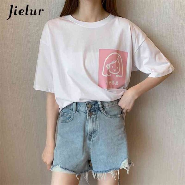 t shirt white pink women o-neck short sleeve t-shirt bf print t-shirts girls preppy style tees clothes summer 210426
t shirt white pink women o-neck short sleeve t-shirt bf print t-shirts girls preppy style tees clothes summer 210426