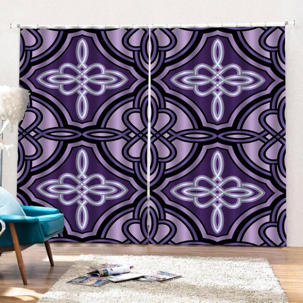 curtain & drapes custom any size 3d curtains purple geometric picture pattern shower digital print living room blackout decor
curtain & drapes custom any size 3d curtains purple geometric picture pattern shower digital print living room blackout decor