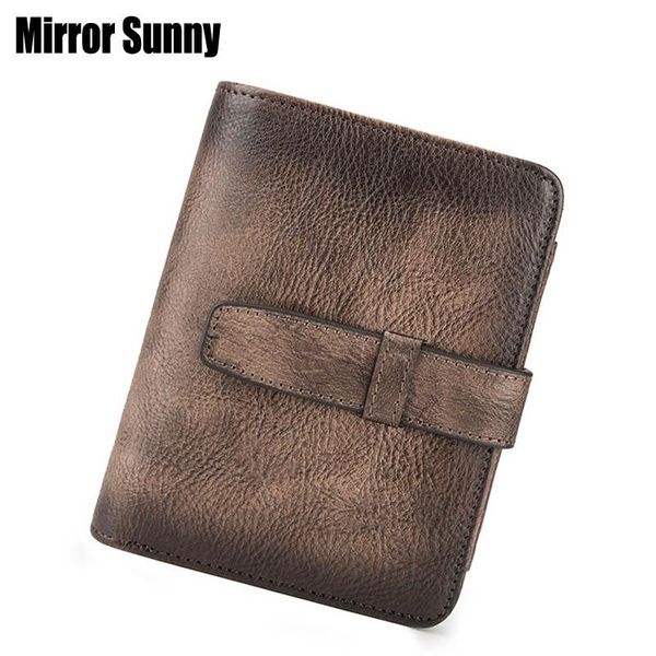 wallets men's wallet male short genuine leather head cowhide multi card bag european & american driver's license purse, Red;black
wallets men's wallet male short genuine leather head cowhide multi card bag european & american driver's license purse, Red;black