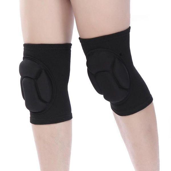 elbow & knee pads 1pcs sports sponge high density dance protection for running mountaineering protective gear, Black;gray
elbow & knee pads 1pcs sports sponge high density dance protection for running mountaineering protective gear, Black;gray