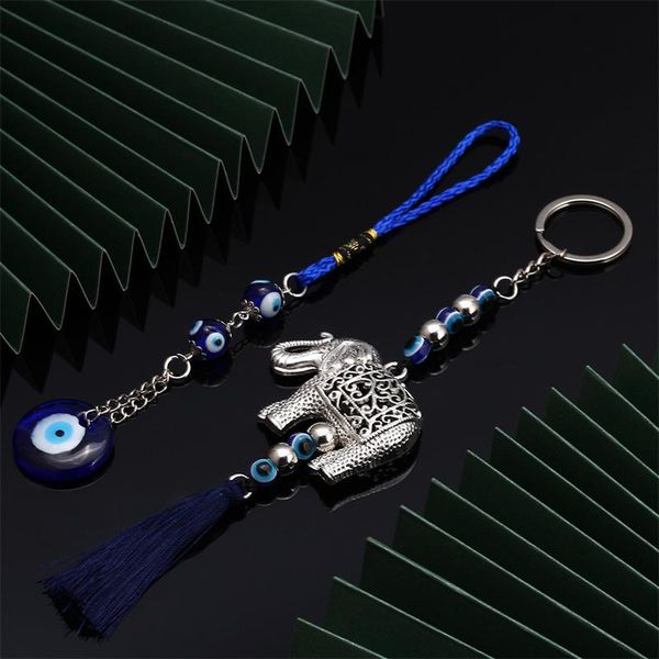 decorative objects & figurines 2pcs turkey evil eye pendants amulet with elephant and ribbon wall hanging ethnic lucky gift home car decorat
decorative objects & figurines 2pcs turkey evil eye pendants amulet with elephant and ribbon wall hanging ethnic lucky gift home car decorat