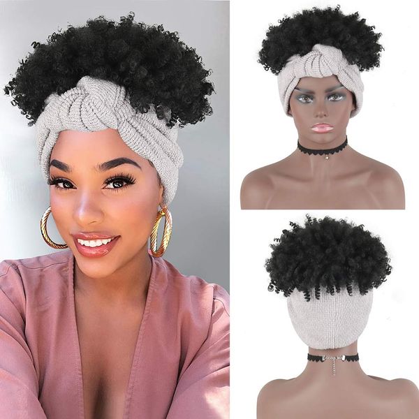 synthetic headband wig short curly afro wigs for black women wrap 2 in 1 high puff drawstring ponytail grey kinky curly wigfactory direct
synthetic headband wig short curly afro wigs for black women wrap 2 in 1 high puff drawstring ponytail grey kinky curly wigfactory direct