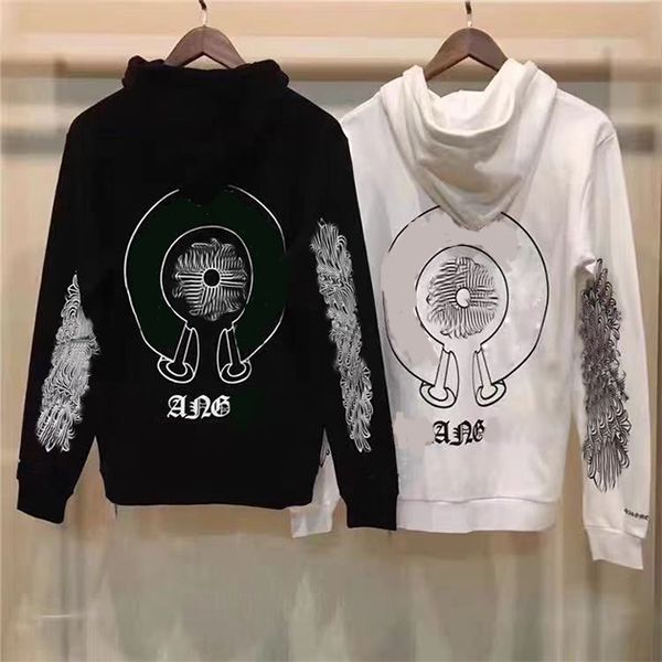 2021 fashion hoodie for men and women couples no cap round collar loose trend of clothes to match m-2xl#16, Black
2021 fashion hoodie for men and women couples no cap round collar loose trend of clothes to match m-2xl#16, Black