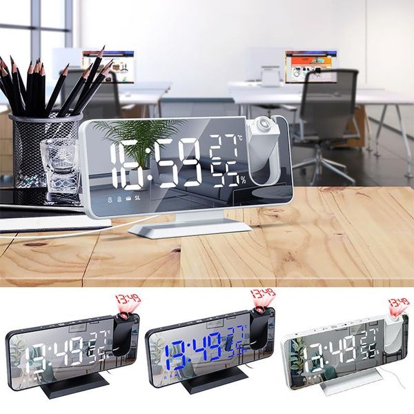 other clocks & accessories led digital alarm clock watch table electronic deskusb wake up fm radio time projector snooze function 2
other clocks & accessories led digital alarm clock watch table electronic deskusb wake up fm radio time projector snooze function 2