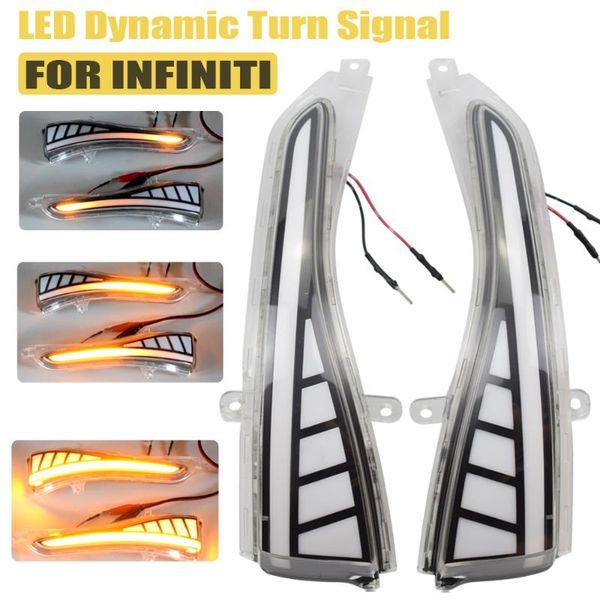 2pcs for infiniti q30 q50 q50s q60 q70 qx30 qx50 qx60 qx70 skyline dynamic blinker turn signal led mirror light emergency lights
2pcs for infiniti q30 q50 q50s q60 q70 qx30 qx50 qx60 qx70 skyline dynamic blinker turn signal led mirror light emergency lights