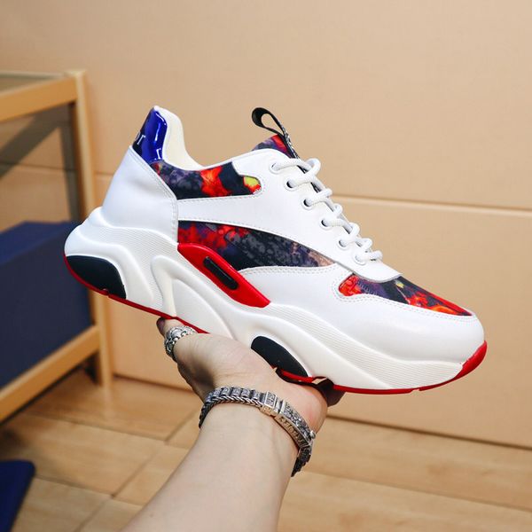 2021 fashion men's casual shoes luxury designer flat bottom autumn and winter simple atmosphere 35-45, Black
2021 fashion men's casual shoes luxury designer flat bottom autumn and winter simple atmosphere 35-45, Black