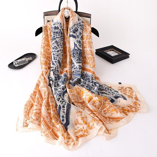 scarves fashion horse print beach towel luxury satin summer neck women silk scarf female 180x90cm square shawls, Blue;gray
scarves fashion horse print beach towel luxury satin summer neck women silk scarf female 180x90cm square shawls, Blue;gray