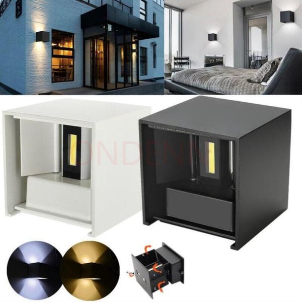 dimmable 9w 12w brief cube adjustable surface mounted outdoor led wall light waterproof sconce lamp for corridor porch lamps
dimmable 9w 12w brief cube adjustable surface mounted outdoor led wall light waterproof sconce lamp for corridor porch lamps