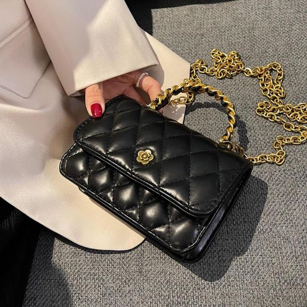 shoulder bags original brand rhombus bag 2021 female ins messenger fashion -selling chain square
shoulder bags original brand rhombus bag 2021 female ins messenger fashion -selling chain square
