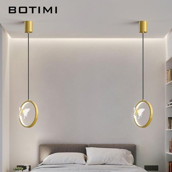 pendant lamps modern 220v led lights with butterfly decoration supension bedroom bedside el lamp golden black ring dining lighting
pendant lamps modern 220v led lights with butterfly decoration supension bedroom bedside el lamp golden black ring dining lighting