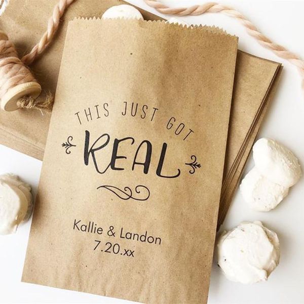 gift wrap custom wedding favors -printed favor bags - recycled eco friendly treat bag goodie bridal shower
gift wrap custom wedding favors -printed favor bags - recycled eco friendly treat bag goodie bridal shower