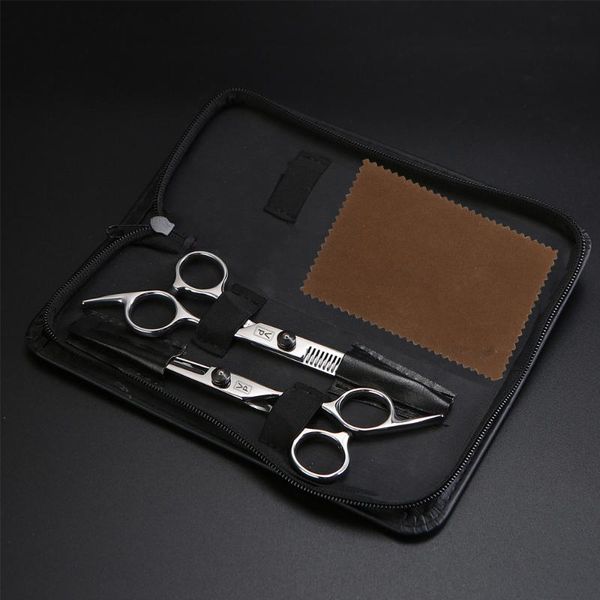 hair scissors professional japan 440c 6 inch set cutting shears for barber shop thinning tools
hair scissors professional japan 440c 6 inch set cutting shears for barber shop thinning tools