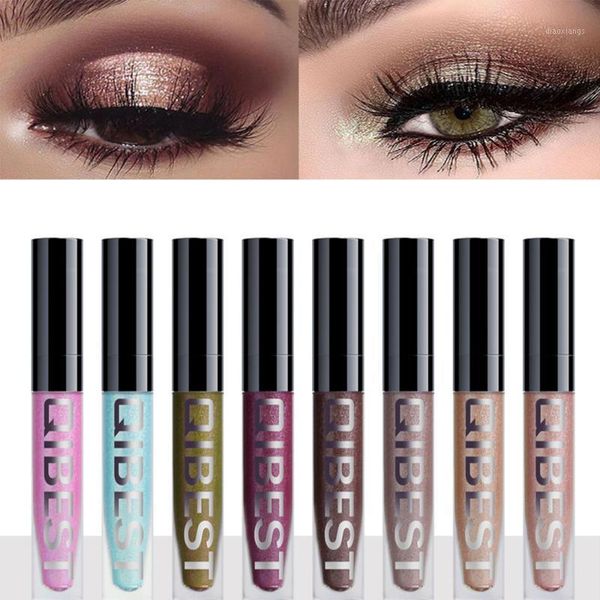 1pcs fashion 8 colors shimmer liquid eyeshadow gorgeous glitter stick longlasting eye pigment facial makeup cosmetic tools shadow1
1pcs fashion 8 colors shimmer liquid eyeshadow gorgeous glitter stick longlasting eye pigment facial makeup cosmetic tools shadow1
