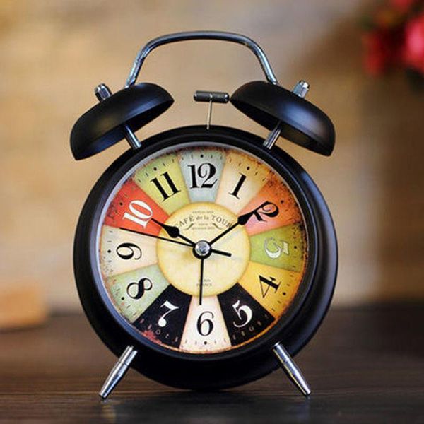 other clocks & accessories alarm clock student simple creative cute mute bedside night lamp metal small
other clocks & accessories alarm clock student simple creative cute mute bedside night lamp metal small