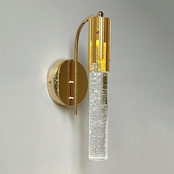 modern simple crystal wall lamps aisle corridor bedroom bedside atmosphere light living room tv background led sconce
modern simple crystal wall lamps aisle corridor bedroom bedside atmosphere light living room tv background led sconce
