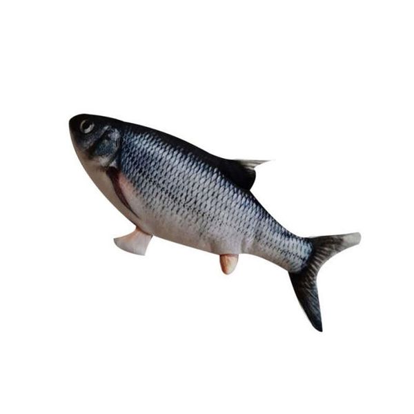 30cm simulation fish plush toys stuffed animals soft plushie carp pillow creative gift for cat dog pet toy
30cm simulation fish plush toys stuffed animals soft plushie carp pillow creative gift for cat dog pet toy