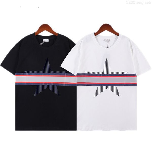 mens men's t-shirts t shirts women short sleeve casual spring trendy man star print tees emum, White;black
mens men's t-shirts t shirts women short sleeve casual spring trendy man star print tees emum, White;black