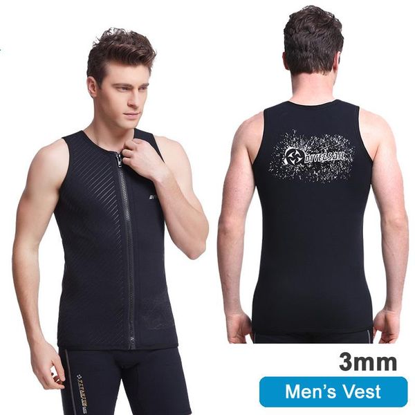swim wear wetsuit vest 3mm 2mm thermal neoprene sleeveless diving surfing for men
swim wear wetsuit vest 3mm 2mm thermal neoprene sleeveless diving surfing for men