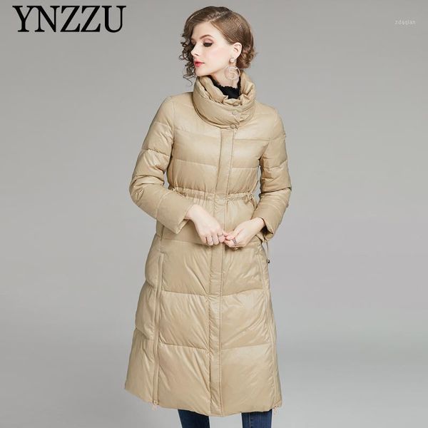 women's down & parkas luxury thick women jacket winter 2021 high collar windproof warm female outwear long sleeve slim coat elegant ynz, Black
women's down & parkas luxury thick women jacket winter 2021 high collar windproof warm female outwear long sleeve slim coat elegant ynz, Black