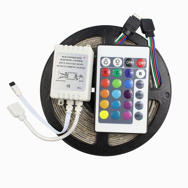 ki5m 3528 smd ip65 waterproof rgb led strip light,12v flexible 300leds 60led/m tape with remote controller strips
ki5m 3528 smd ip65 waterproof rgb led strip light,12v flexible 300leds 60led/m tape with remote controller strips