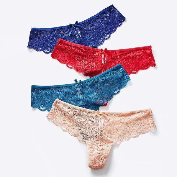 lingerie women g-string thong seamless lace panties underwear erotic lenceria low-rise hollow female transparent knickers women's, Black;pink
lingerie women g-string thong seamless lace panties underwear erotic lenceria low-rise hollow female transparent knickers women's, Black;pink