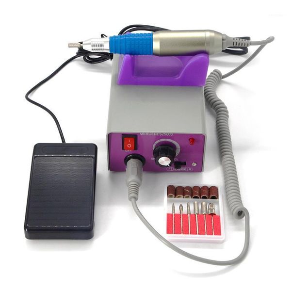 profession nail drill machine equipment manicure pedicure files electric & accessory tools1
profession nail drill machine equipment manicure pedicure files electric & accessory tools1