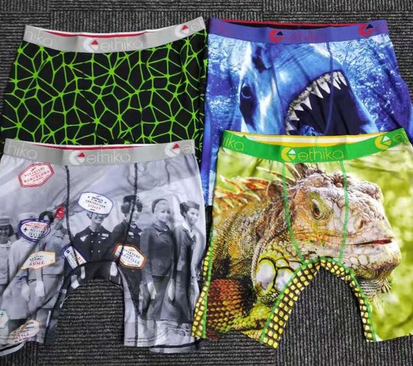 ethika men's boxing underwear sports hip hop rock sports skateboard street quick dry mixed color, Black;white
ethika men's boxing underwear sports hip hop rock sports skateboard street quick dry mixed color, Black;white