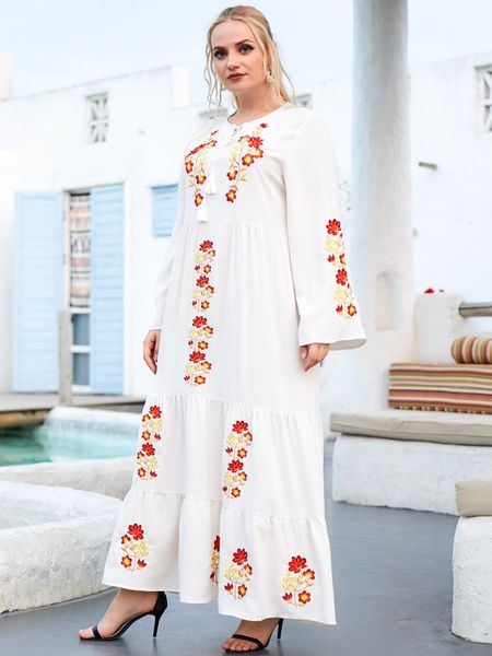 ethnic clothing mubarak maxi dresses for women white abaya dubai turkey islam muslim fashion long dress caftan robe longue femme ramadan eid, Red
ethnic clothing mubarak maxi dresses for women white abaya dubai turkey islam muslim fashion long dress caftan robe longue femme ramadan eid, Red