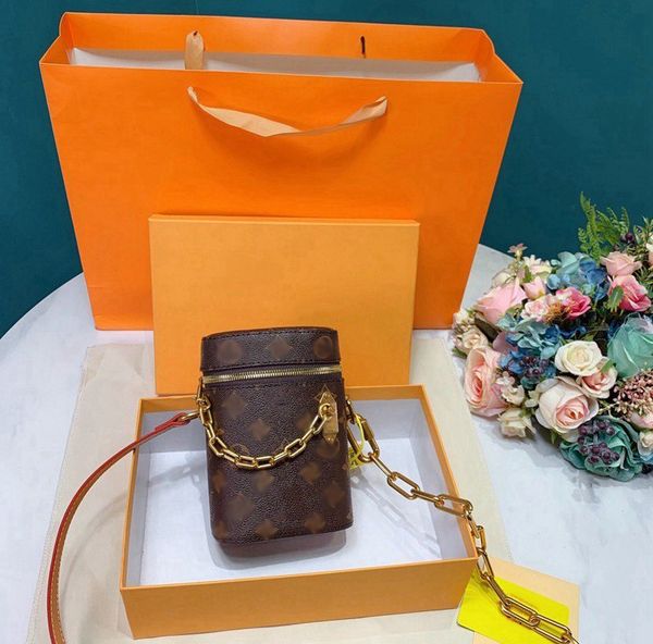 Top Brand Leather Handbag Shoulder Bags High Quality Luxury Handbags Wallet Women Crossbody Bag Fashion Vintage -L2112
Top Brand Leather Handbag Shoulder Bags High Quality Luxury Handbags Wallet Women Crossbody Bag Fashion Vintage -L2112