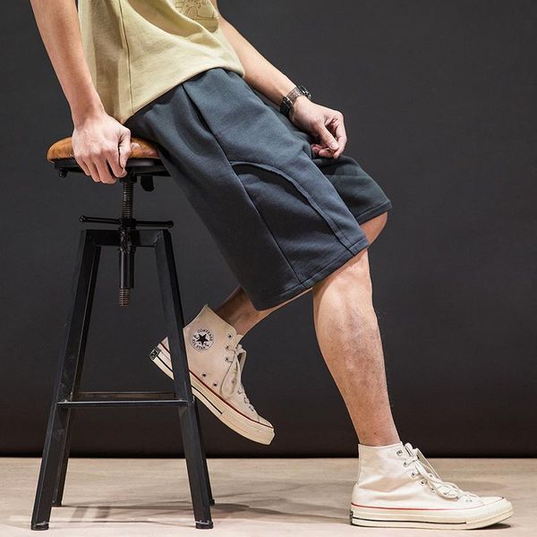 men's shorts simple summer casual loose elastic waist cotton plus size leisure solid d21, White;black
men's shorts simple summer casual loose elastic waist cotton plus size leisure solid d21, White;black