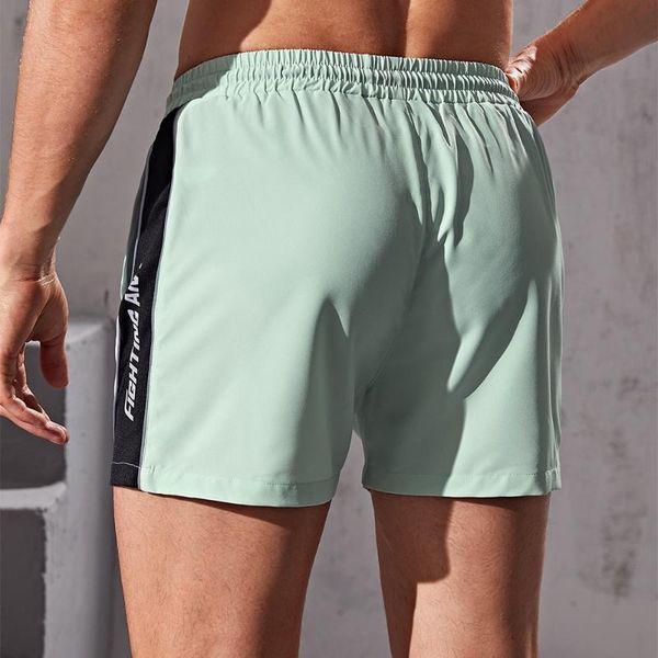 running-shorts men sport basketball jogging fitness soccer crossfit loose workout sportswear track training short joggers running shorts, Black;blue
running-shorts men sport basketball jogging fitness soccer crossfit loose workout sportswear track training short joggers running shorts, Black;blue
