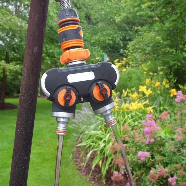 watering equipments 2way water pipe joint irrigation separator internal thread3/4zincalloy european standard hose splitter garden faucet
watering equipments 2way water pipe joint irrigation separator internal thread3/4zincalloy european standard hose splitter garden faucet