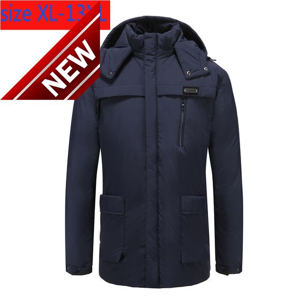 new arrival camouflage down jacket hoodie men fashion thick casual super large coat plus size -6xl7xl8xlxl10xl11xl12xl13xl, Black
new arrival camouflage down jacket hoodie men fashion thick casual super large coat plus size -6xl7xl8xlxl10xl11xl12xl13xl, Black