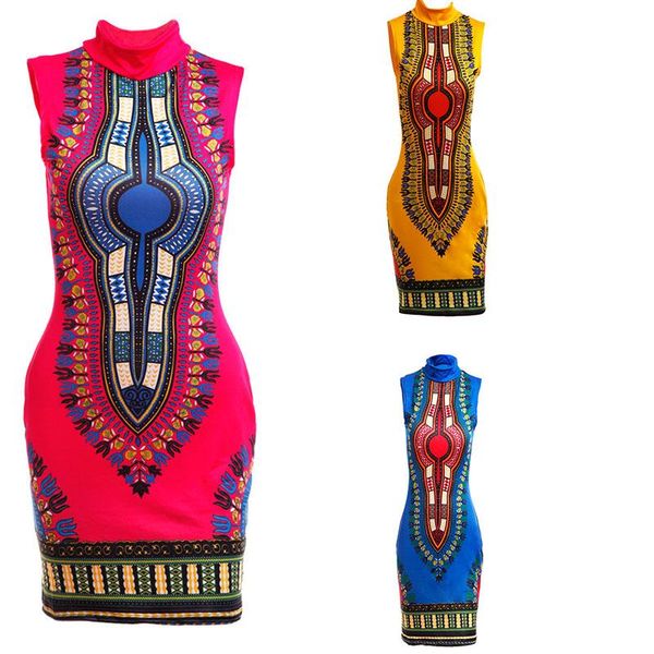 casual dresses 3xl women sleeveless elastic dashiki print bazin robe africaine ladies clothes female dress party rich clothing, Black;gray
casual dresses 3xl women sleeveless elastic dashiki print bazin robe africaine ladies clothes female dress party rich clothing, Black;gray