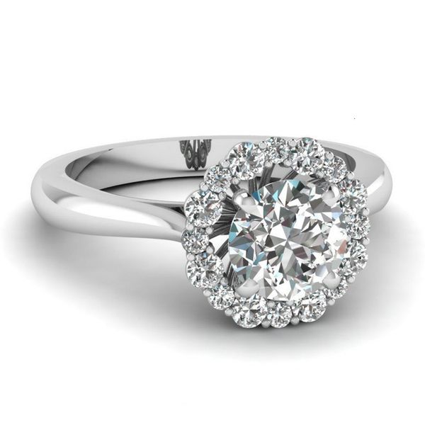 mens and womens ring fashion simple women's zircon silver plated creative jewelry, Golden;silver
mens and womens ring fashion simple women's zircon silver plated creative jewelry, Golden;silver