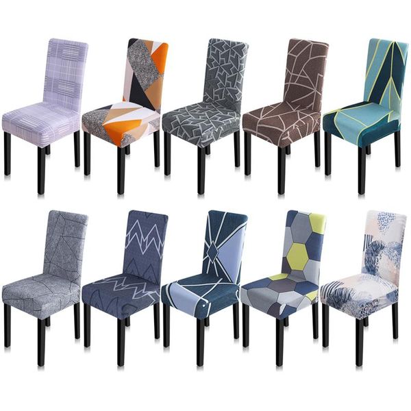 chair covers modern removable cover anti-dirty seat printing kitchen slipcover for wedding restaurant housse de chaise
chair covers modern removable cover anti-dirty seat printing kitchen slipcover for wedding restaurant housse de chaise