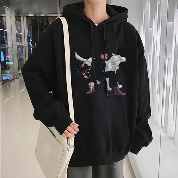 harajuku anime jujutsu kaisen fushiguro megumi fighting hoodie men 2021 trendy cartoon clothes women winter keep warm sweatshirt men's, Black
harajuku anime jujutsu kaisen fushiguro megumi fighting hoodie men 2021 trendy cartoon clothes women winter keep warm sweatshirt men's, Black